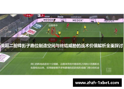 英超二前锋影子跑位制造空间与终结威胁的战术价值解析全面探讨 英超二前锋影子跑位制造空间与终结威胁的战术价值解析全面探讨